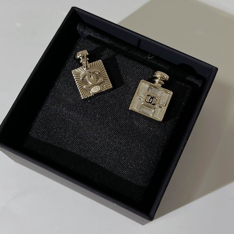 Chanel Earring 06yxh76 (1)