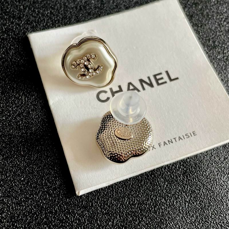 Chanel Earring 07yxh65 (1)