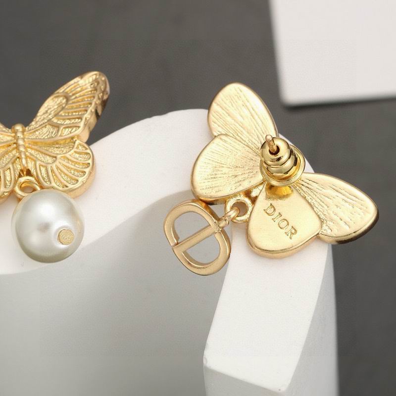 Dior Earring 05yxh125 (1)