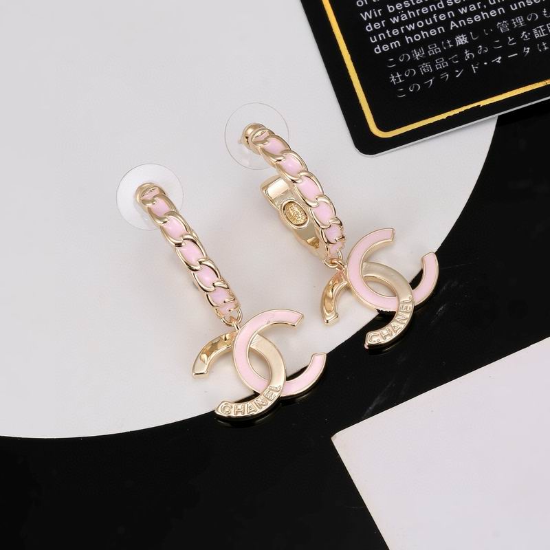 Chanel Earring 06yxh23 (1)