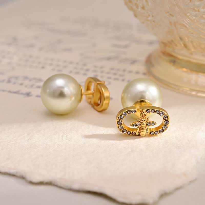 Dior Earring 05yxh162 (1)