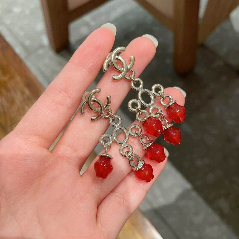 Chanel Earring 05yxh175 (1)