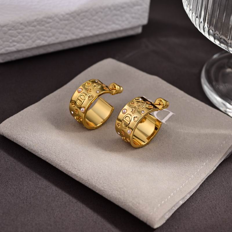Dior Earring 05yxh121 (1)