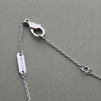 Van Cleef & Arpels necklace 04lyh24 (1)