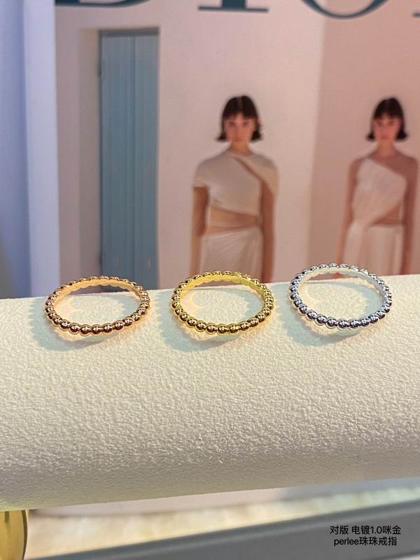 Van Cleef & Arpels ring 03lyh22 (1)