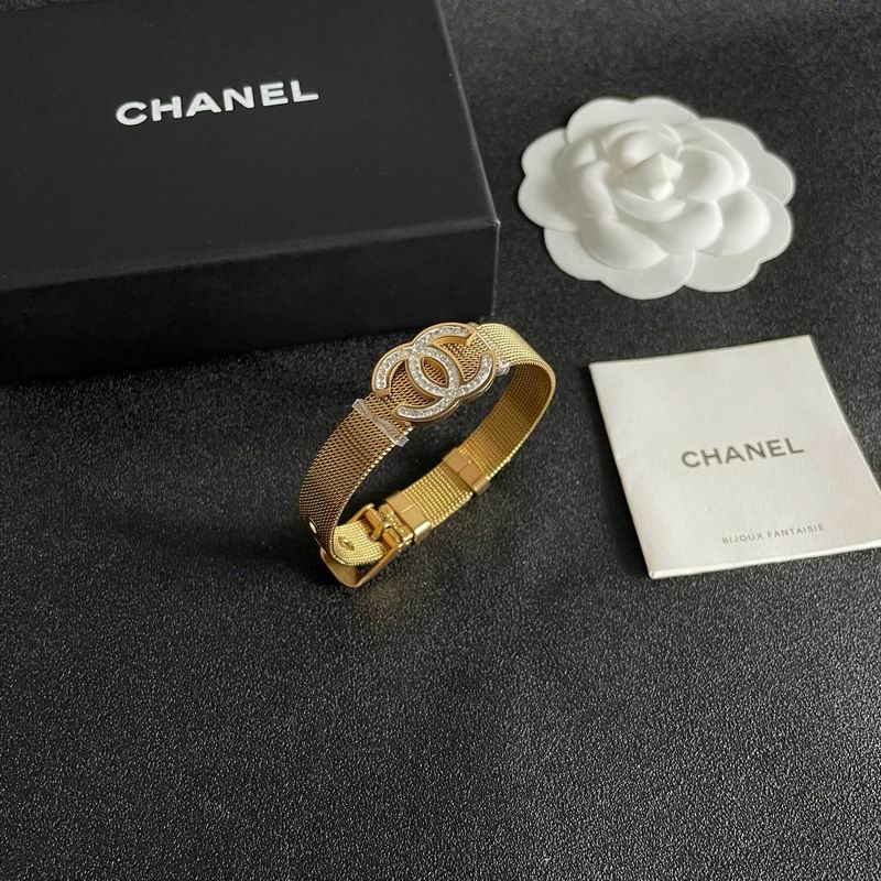 Chanel bracelet 05yxh26 (1)
