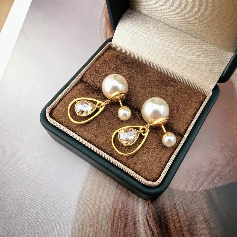 Dior Earring 05yxh141 (1)