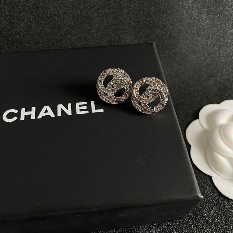 Chanel Earring 05yxh166 (1)
