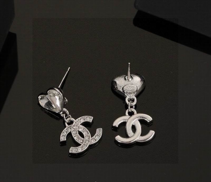 Chanel Earring 05yxh178 (1)