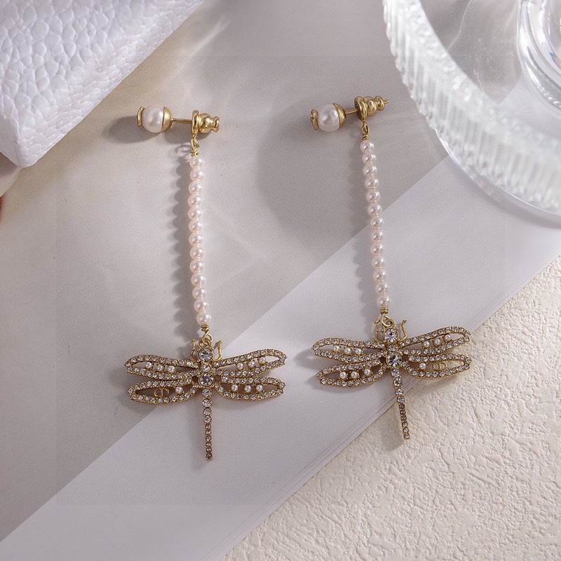 Dior Earring 05yxh135 (1)