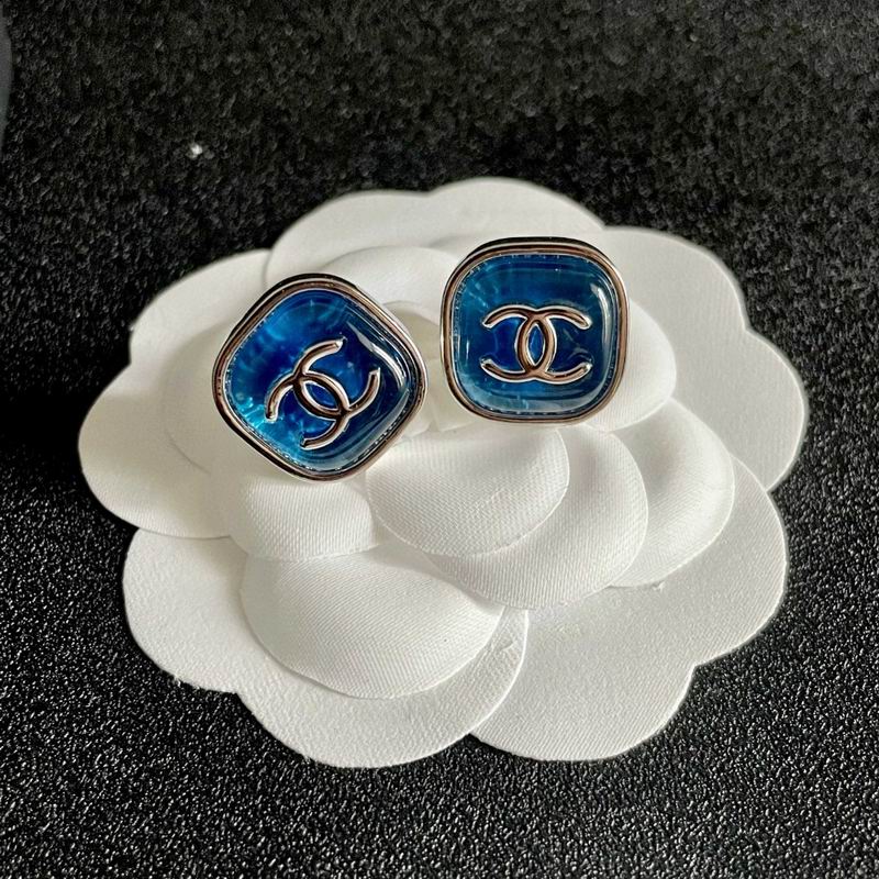 Chanel Earring 07yxh77 (1)