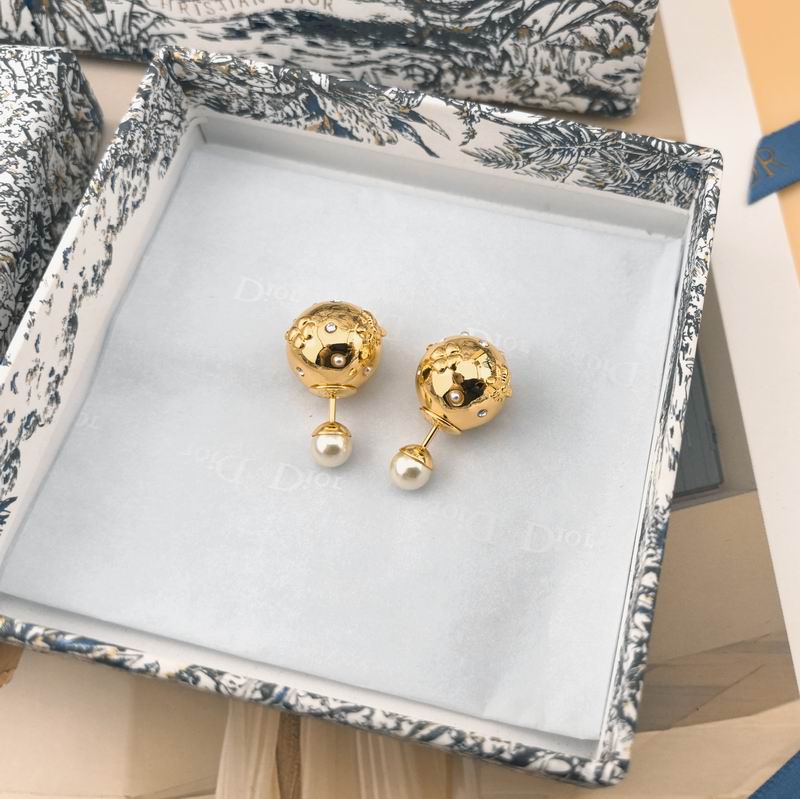 Dior Earring 05yxh133 (1)