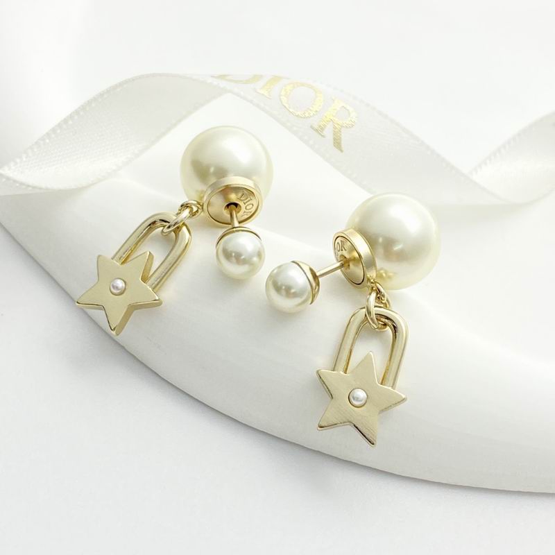 Dior Earring 05yxh113 (1)
