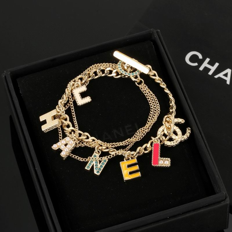 Chanel bracelet 06yxh01 (1)
