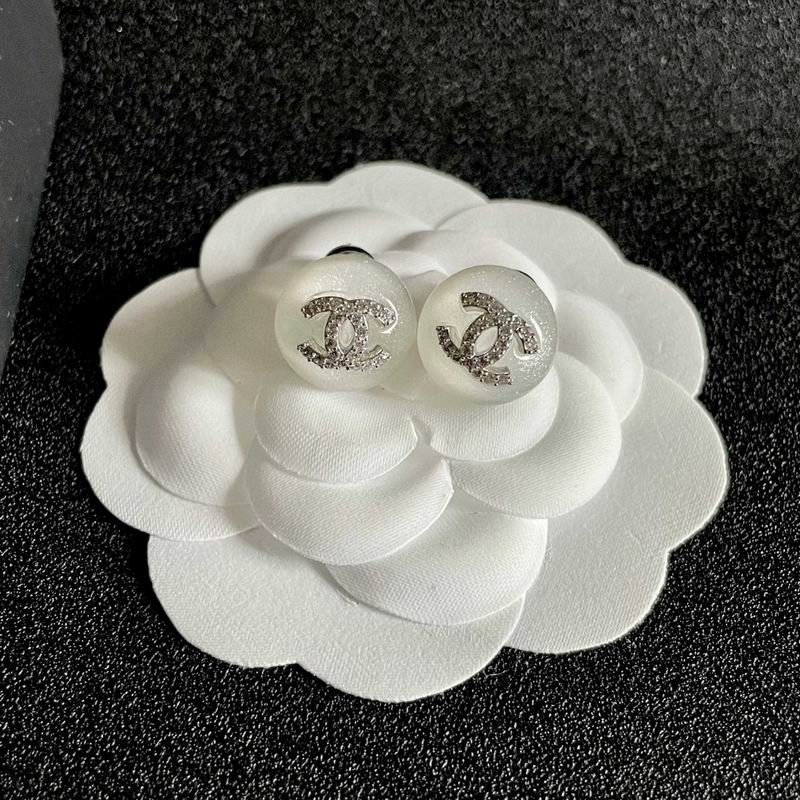 Chanel Earring 07yxh16 (1)