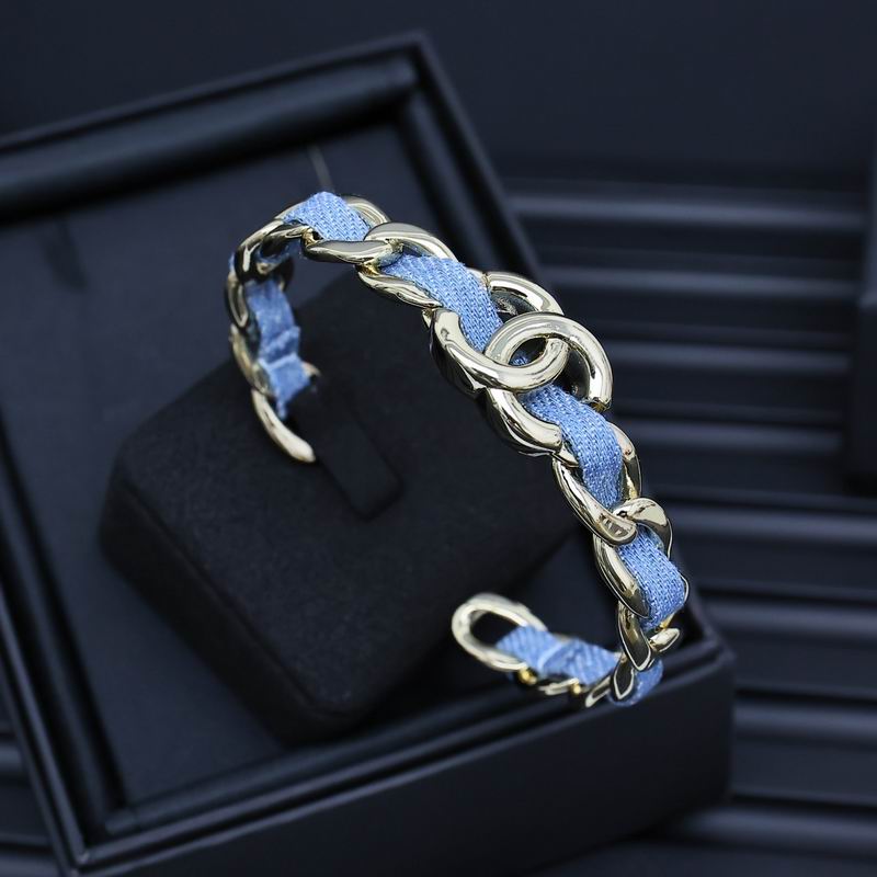 Chanel bracelet 05yxh19 (1)