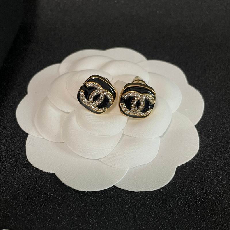 Chanel Earring 07yxh17 (1)