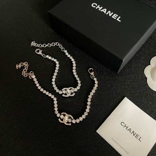 Chanel bracelet 12lyh14 (1)