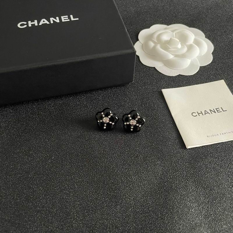 Chanel Earring 06yxh58 (1)