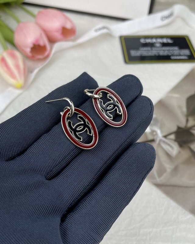 Chanel Earring 05yxh143 (1)