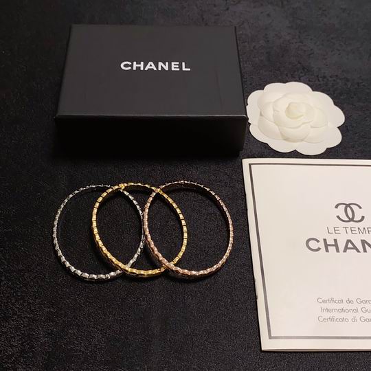 Chanel bracelet 12lyh22 (1)