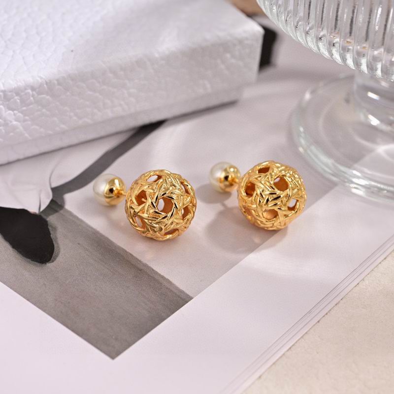 Dior Earring 05yxh137 (1)