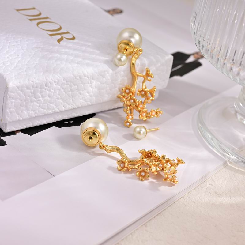 Dior Earring 05yxh78 (1)