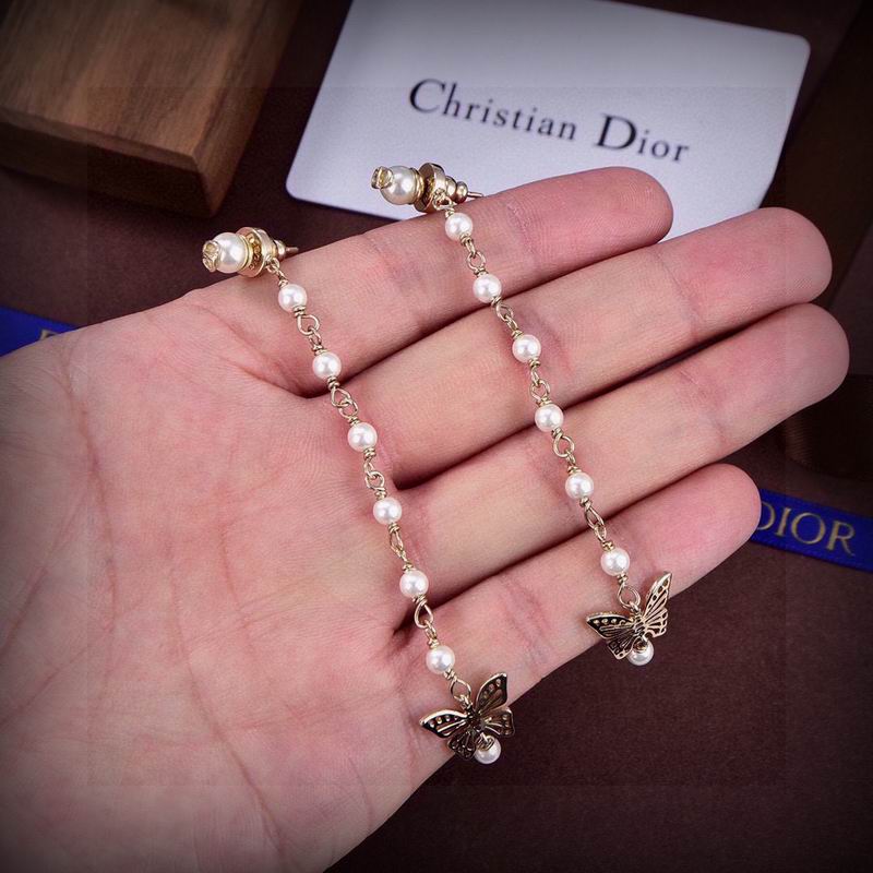 Dior Earring 05yxh142 (1)