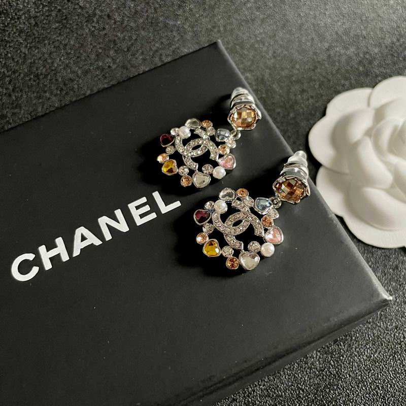 Chanel Earring 05yxh153 (1)