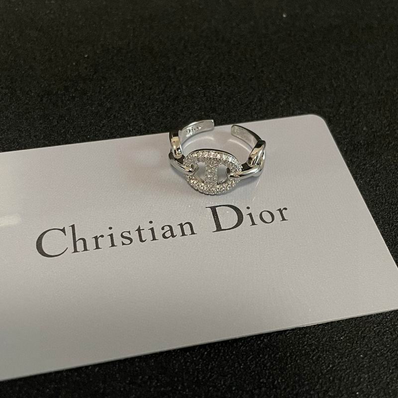 Dior Earring 05yxh02 (1)