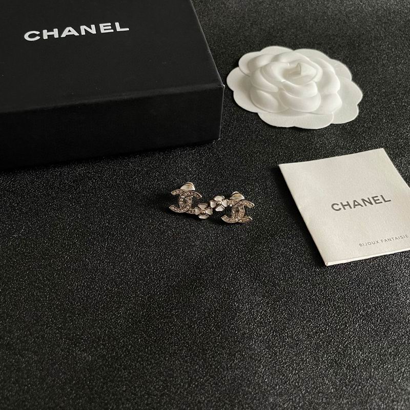 Chanel Earring 05yxh165 (1)