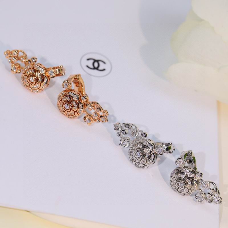 Chanel Earring 05yxh160 (1)