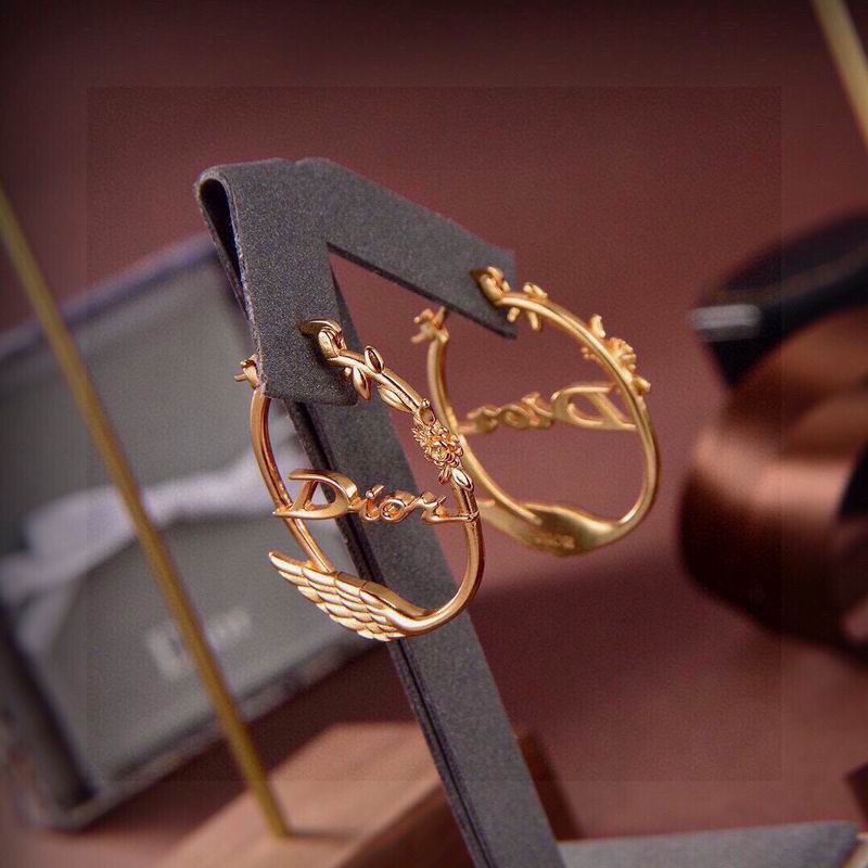 Dior Earring 05yxh143 (1)