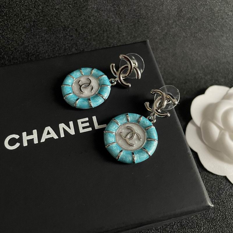 Chanel Earring 05yxh140 (1)