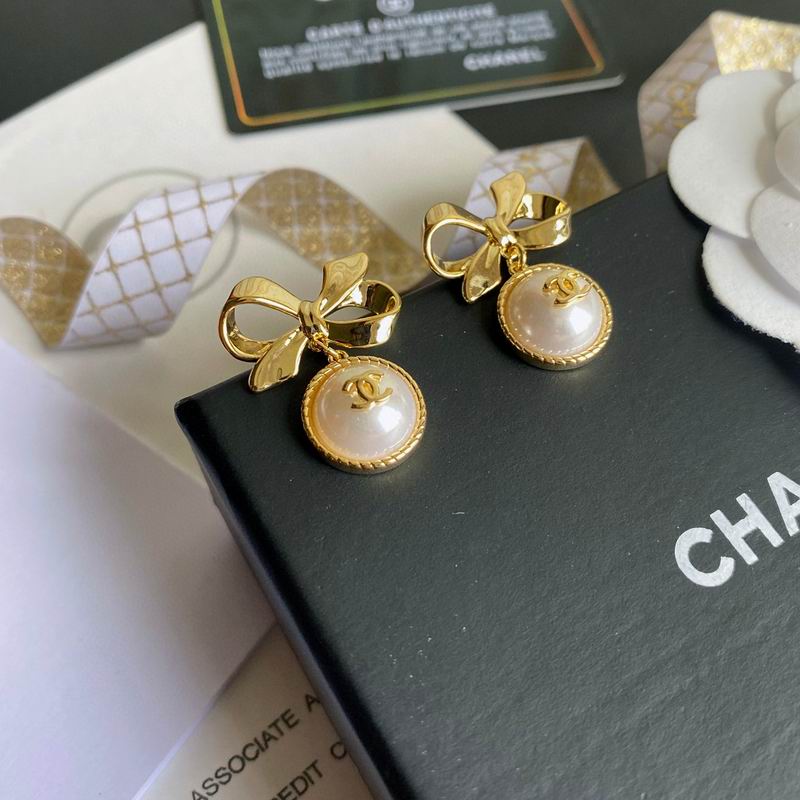 Chanel Earring 06yxh40 (1)