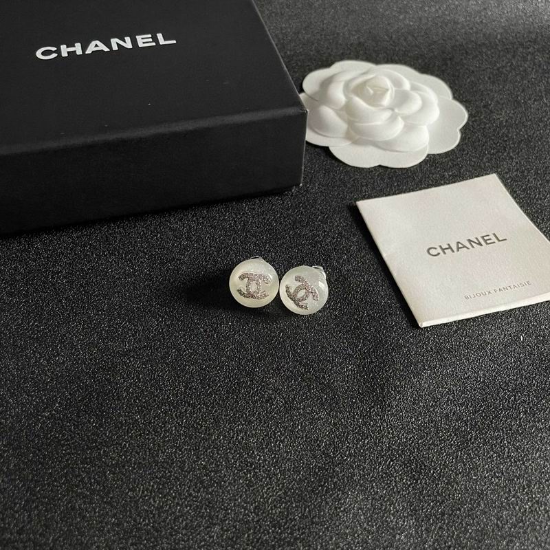 Chanel Earring 07yxh16 (1)