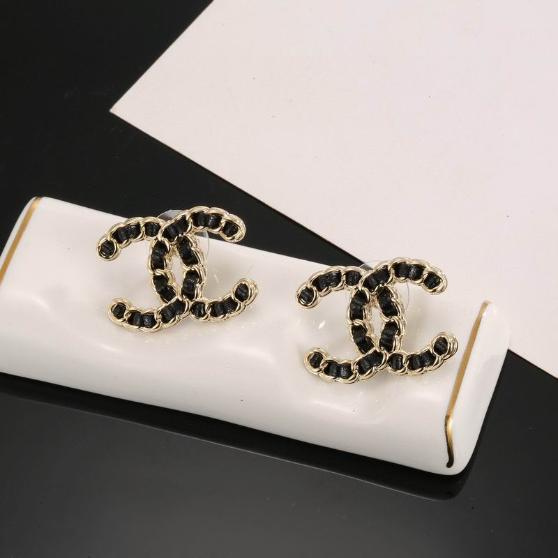 Chanel Earring 05yxh157 (1)