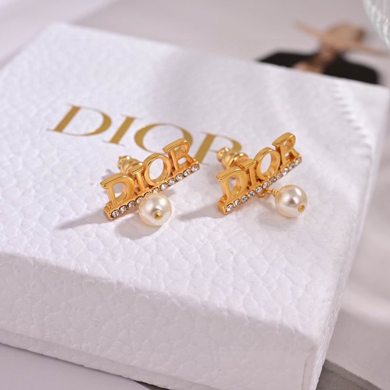 Dior Earring 05yxh120 (1)