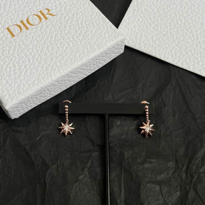 Dior Earring 06yxh01 (1)