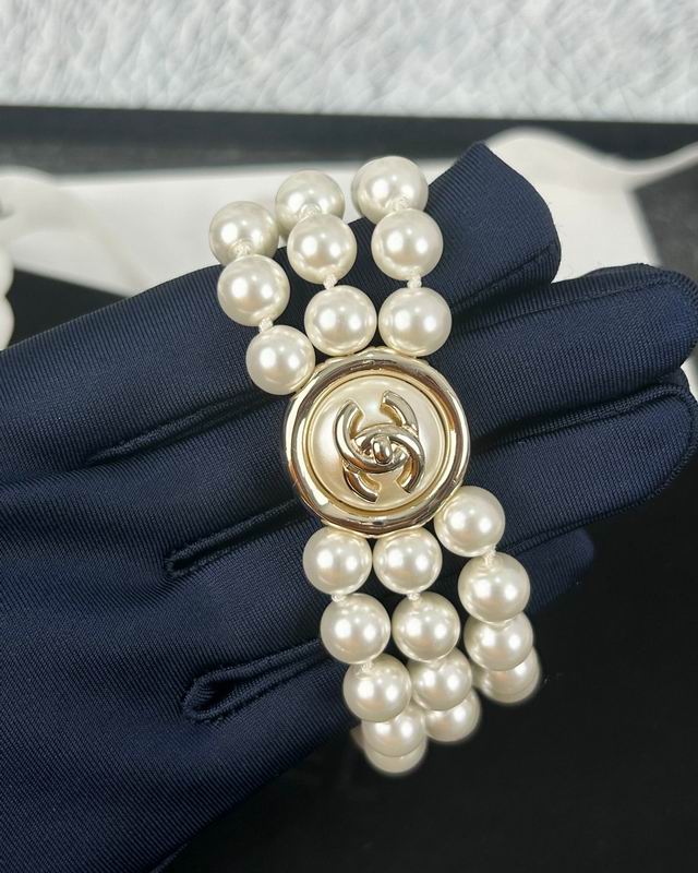 Chanel bracelet 05yxh22 (1)