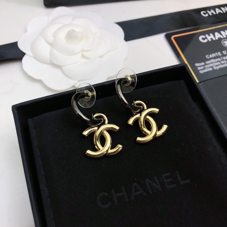 Chanel Earring 05yxh119 (1)