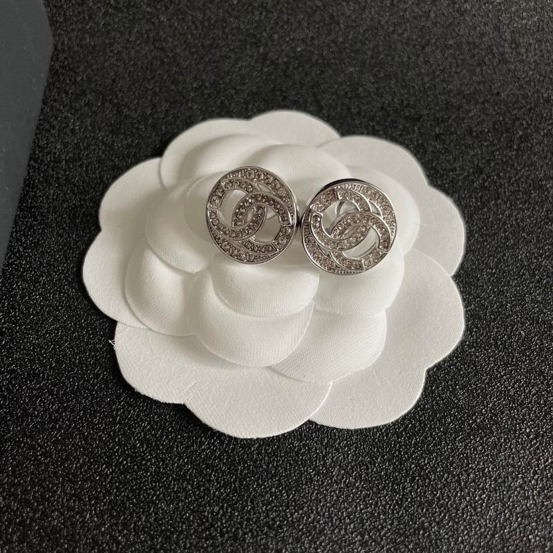 Chanel Earring 05yxh166 (1)