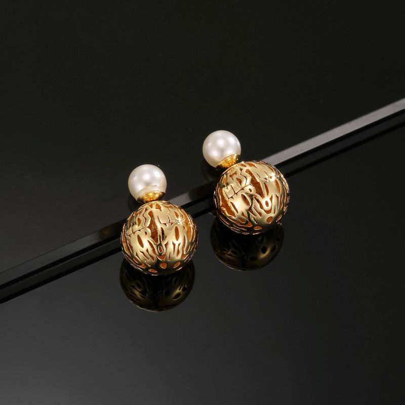 Dior Earring 06yxh07 (1)