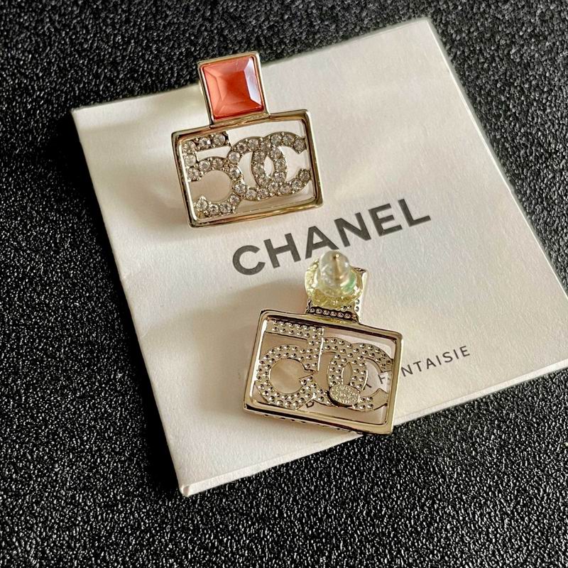 Chanel Earring 06yxh25 (1)