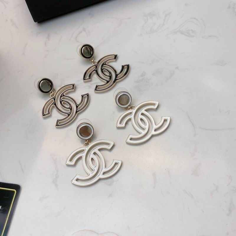 Chanel Earring 05yxh124 (1)