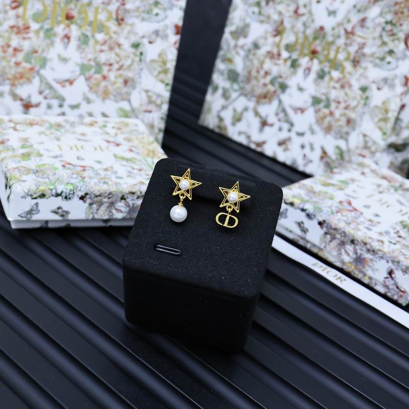 Dior Earring 05yxh118 (1)