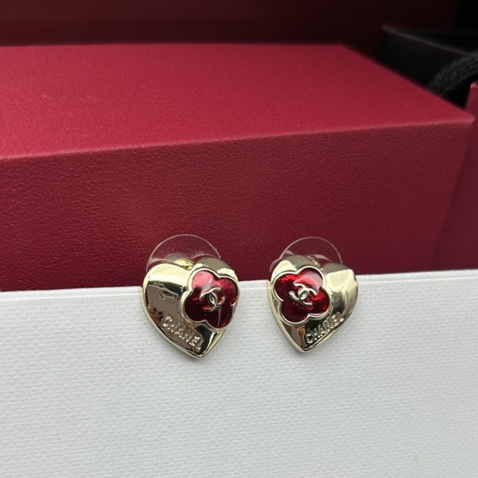 Chanel Earring 06yxh11 (1)