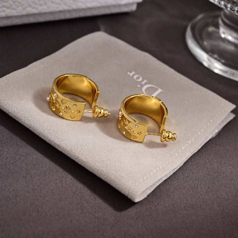 Dior Earring 05yxh121 (1)