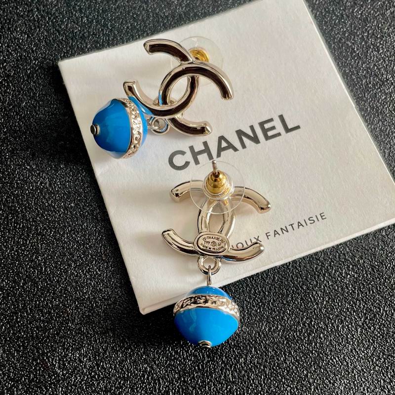 Chanel Earring 06yxh04 (1)