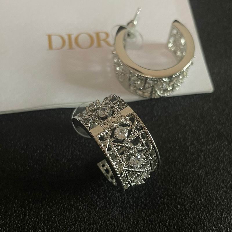 Dior Earring 05yxh150 (1)